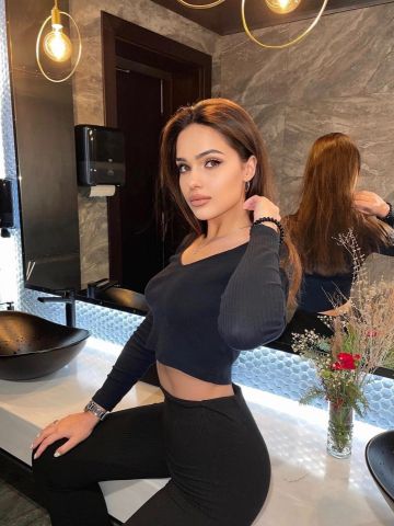 Анжелика